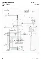 Preview for 161 page of Fiat Barchetta 1998 Manual