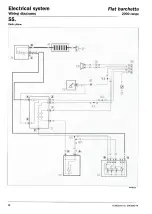 Preview for 163 page of Fiat Barchetta 1998 Manual