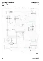 Preview for 167 page of Fiat Barchetta 1998 Manual