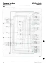 Preview for 173 page of Fiat Barchetta 1998 Manual