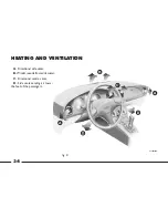 Preview for 35 page of Fiat Barchetta Owner'S Handbook Manual