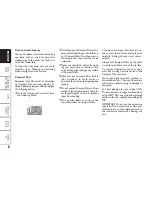 Preview for 5 page of Fiat Bravo Soundsystem Manual