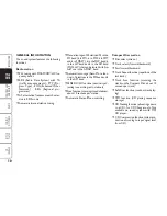 Preview for 11 page of Fiat Bravo Soundsystem Manual