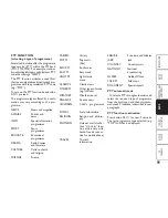 Preview for 20 page of Fiat Bravo Soundsystem Manual