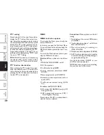 Preview for 21 page of Fiat Bravo Soundsystem Manual