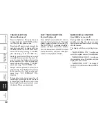 Preview for 33 page of Fiat Bravo Soundsystem Manual