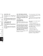 Preview for 35 page of Fiat Bravo Soundsystem Manual