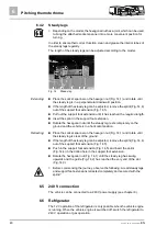 Предварительный просмотр 40 страницы Fiat Capron A361 Manual