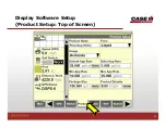 Preview for 31 page of Fiat Case IH AFS Pro 600 Setup