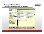 Preview for 32 page of Fiat Case IH AFS Pro 600 Setup