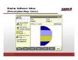 Preview for 37 page of Fiat Case IH AFS Pro 600 Setup