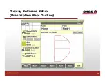 Preview for 38 page of Fiat Case IH AFS Pro 600 Setup