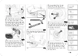 Preview for 137 page of Fiat DOBLO 2015 Owner'S Handbook Manual