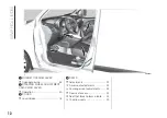 Предварительный просмотр 16 страницы Fiat DOBLO 2016 Owner'S Handbook Manual