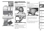 Предварительный просмотр 33 страницы Fiat DOBLO 2016 Owner'S Handbook Manual