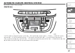 Предварительный просмотр 51 страницы Fiat DOBLO 2016 Owner'S Handbook Manual