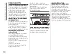 Предварительный просмотр 68 страницы Fiat DOBLO 2016 Owner'S Handbook Manual