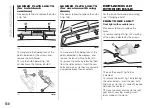 Предварительный просмотр 154 страницы Fiat DOBLO 2016 Owner'S Handbook Manual