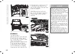 Предварительный просмотр 70 страницы Fiat Ducato 2021 Owner'S Handbook Manual