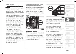 Предварительный просмотр 157 страницы Fiat Ducato 2021 Owner'S Handbook Manual