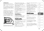 Предварительный просмотр 207 страницы Fiat Ducato 2021 Owner'S Handbook Manual