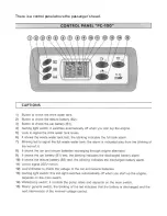 Preview for 5 page of Fiat Ducato Maxi User Manual