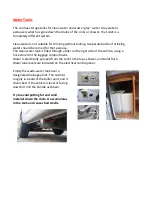 Preview for 9 page of Fiat Ducato Maxi User Manual