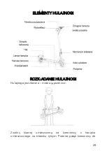 Preview for 29 page of Fiat F500-F85 350PL User Manual - Original Instructions