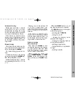 Preview for 22 page of Fiat FIAT Stilo sound system Manual