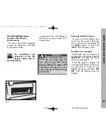 Preview for 32 page of Fiat FIAT Stilo sound system Manual