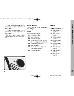 Preview for 38 page of Fiat FIAT Stilo sound system Manual