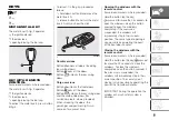 Preview for 11 page of Fiat FIORINO Owner'S Handbook Manual