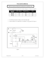 Preview for 5 page of Fiat FSC-30 Owner'S Manual