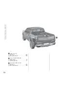 Предварительный просмотр 12 страницы Fiat Fullback Club cab Owner'S Manual