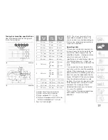 Предварительный просмотр 79 страницы Fiat Fullback Club cab Owner'S Manual