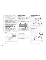 Предварительный просмотр 82 страницы Fiat Fullback Club cab Owner'S Manual