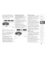 Предварительный просмотр 97 страницы Fiat Fullback Club cab Owner'S Manual