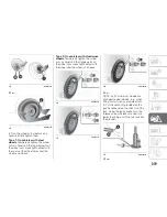 Предварительный просмотр 221 страницы Fiat Fullback Club cab Owner'S Manual