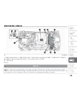 Предварительный просмотр 253 страницы Fiat Fullback Club cab Owner'S Manual