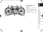 Предварительный просмотр 16 страницы Fiat Linea Owner'S Handbook Manual