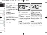 Предварительный просмотр 67 страницы Fiat Linea Owner'S Handbook Manual