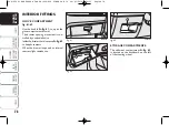 Предварительный просмотр 79 страницы Fiat Linea Owner'S Handbook Manual