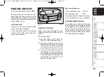 Предварительный просмотр 98 страницы Fiat Linea Owner'S Handbook Manual