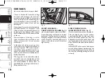 Предварительный просмотр 119 страницы Fiat Linea Owner'S Handbook Manual