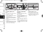 Предварительный просмотр 167 страницы Fiat Linea Owner'S Handbook Manual