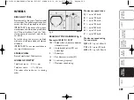 Предварительный просмотр 210 страницы Fiat Linea Owner'S Handbook Manual