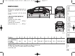 Предварительный просмотр 214 страницы Fiat Linea Owner'S Handbook Manual