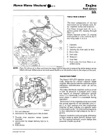 Preview for 4 page of Fiat Marea Workshop Manual