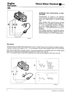 Preview for 13 page of Fiat Marea Workshop Manual