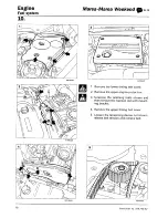 Preview for 19 page of Fiat Marea Workshop Manual